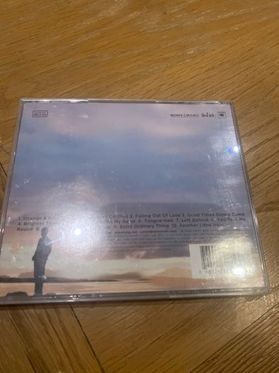 Aqualung - Strange and Beautiful