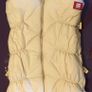 RED CASTLE Babynest Tenderness 0-6m Universal Baby Footmuff Winter Specially Made for Very Cold Weather Beige Image 5