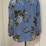 Warehouse blouse - sz 12 Image 2