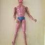 Palitoy action man Image 3