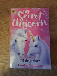My Secret Unicorn, Rising Star