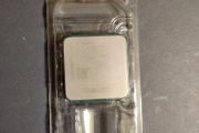 Amd FX 8320 am3+ 8 core processor