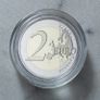 Malta 2 Euro Proof Coin 2026 - Il-Kelb Tal-Fenek Image 3