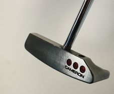 Scotty Cameron Putter Golf Titleist
