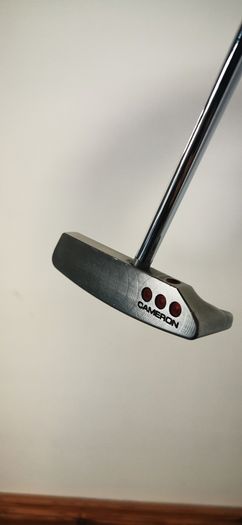 Scotty Cameron Putter Golf Titleist