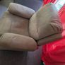 Reclining armchair Image 2