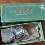 singer sewing machine bits Image 2