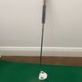 Left handed putter -Taylormade spider ex 33 inches Image 3