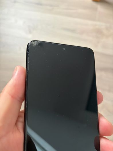 Samsung S21 plus 5G