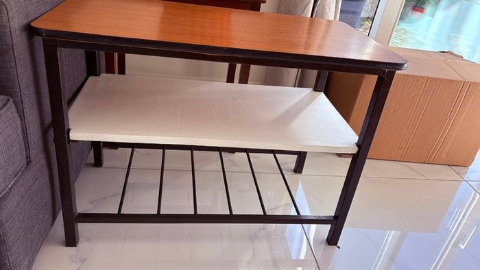 5. Euro each - Coffee Table