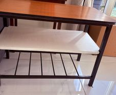 5. Euro each - Coffee Table
