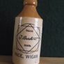 Stoneware Bottle Image 2