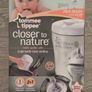 Single bottle travel steriliser Image 2