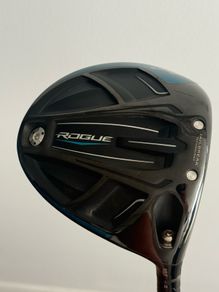 Callaway Rogue Driver