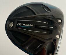 Callaway Rogue Driver