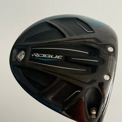 Callaway Rogue Driver