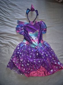 Halloween dress
