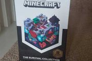 Minecraft The Survival Collection Strategy Guide