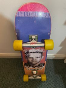 Professional Skateboard