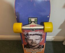 Professional Skateboard