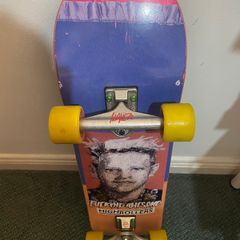 Professional Skateboard