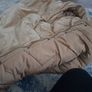 coat from next furry in the inside warm and size 10/11 25 euro for it Image 5