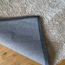 Kinvara rug. Used for 4 weeks (160x230cm) Image 4