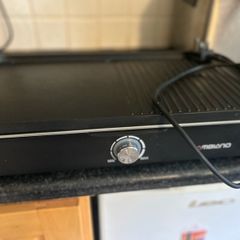 electric grill - ambino