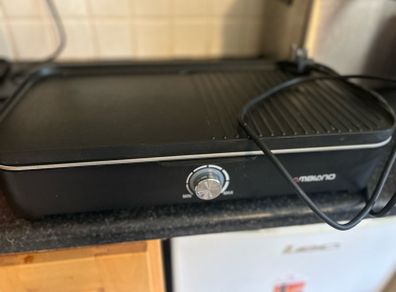 electric grill - ambino
