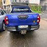 Toyota Hilux Image 3