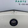 Mercedes E220 E Class Bonnet White Image 7