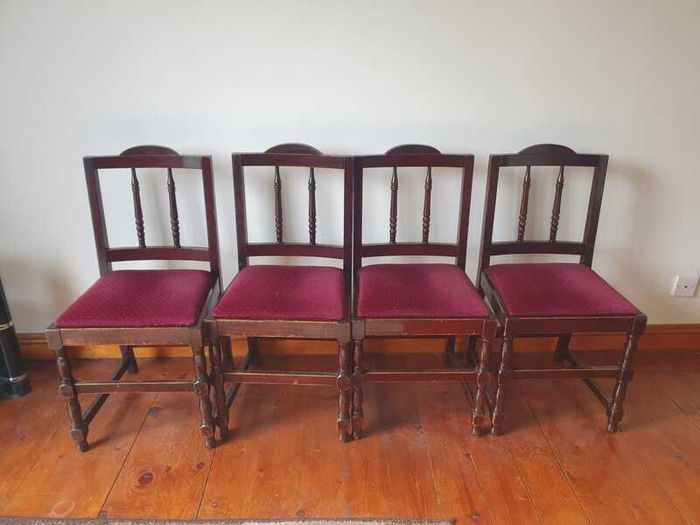Job lot of furniture and appliances