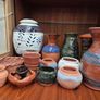 irish pottery Image 3