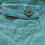 Girl's denim jacket Image 4