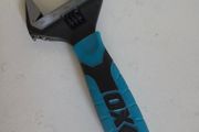 150mm ox shifters