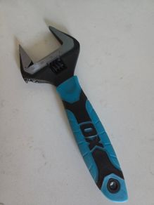 150mm ox shifters