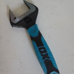 150mm ox shifters