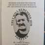 Fr James Russell of Kilcommon - Jim Holohan (signed) Image 6