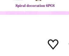 K pop party decorations