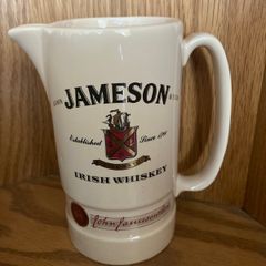 Vintage Jameson Jug