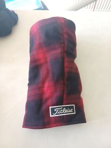 Titleist Driver headcover