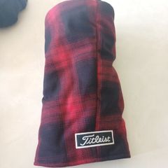 Titleist Driver headcover