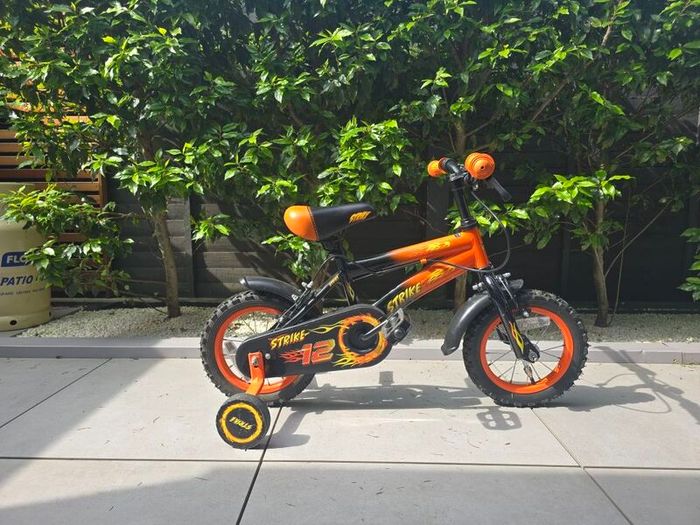 12 inch Kids Bike