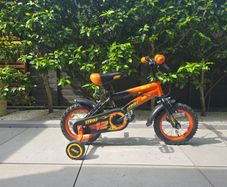 12 inch Kids Bike