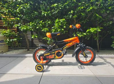 12 inch Kids Bike