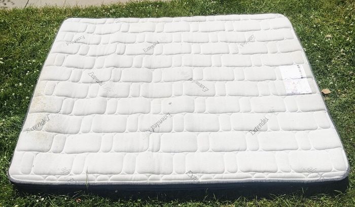 top mattress