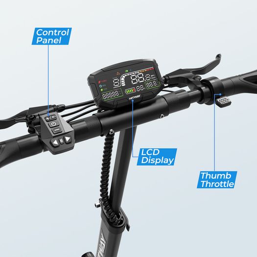 Hitway H6 Electric Scooter