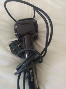 Hair curler