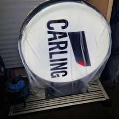 Carling Outdoor Bar Sign