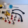 Lego Computer Screens Etc. Specialist Pieces Image 2